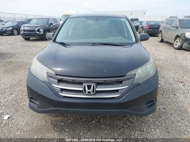 Aukcja sprzedaży 2013 Honda Cr-v Lx, vin: 2HKRM4H33DH113936, numer aukcji: 12671480