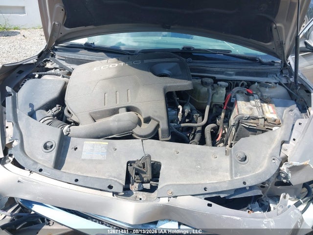 Продаж на аукціоні авто 2008 Chevrolet Malibu Lt, vin: 1G1ZJ57B48F208067, номер лоту: 12671481
