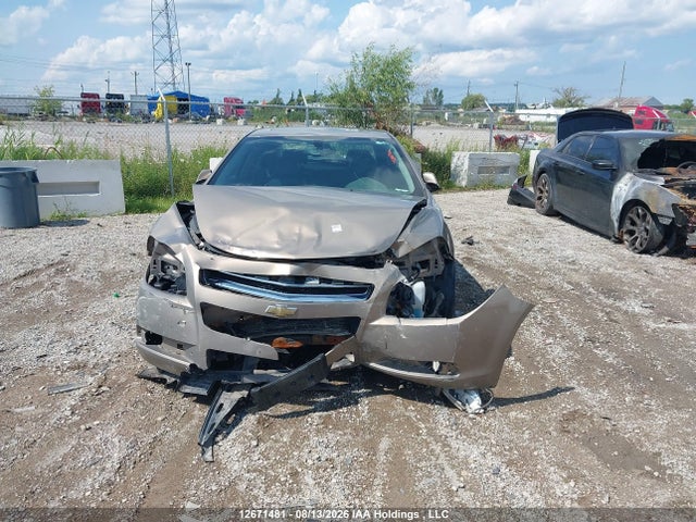 Продаж на аукціоні авто 2008 Chevrolet Malibu Lt, vin: 1G1ZJ57B48F208067, номер лоту: 12671481