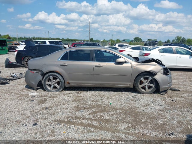 Продаж на аукціоні авто 2008 Chevrolet Malibu Lt, vin: 1G1ZJ57B48F208067, номер лоту: 12671481