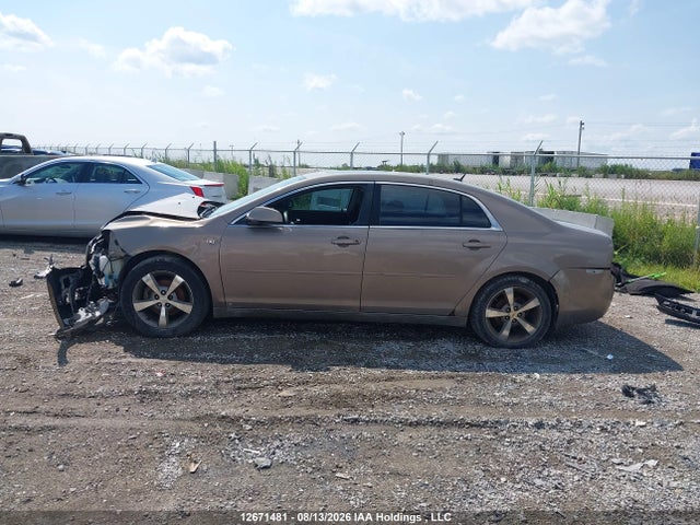 Продаж на аукціоні авто 2008 Chevrolet Malibu Lt, vin: 1G1ZJ57B48F208067, номер лоту: 12671481