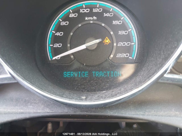 Продаж на аукціоні авто 2008 Chevrolet Malibu Lt, vin: 1G1ZJ57B48F208067, номер лоту: 12671481