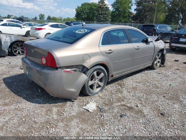Продаж на аукціоні авто 2008 Chevrolet Malibu Lt, vin: 1G1ZJ57B48F208067, номер лоту: 12671481