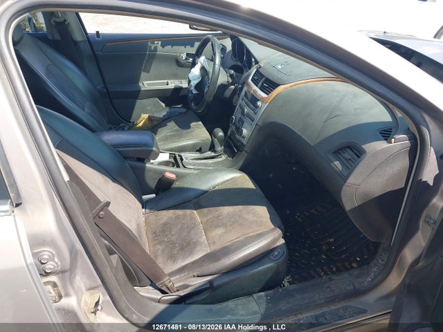Продаж на аукціоні авто 2008 Chevrolet Malibu Lt, vin: 1G1ZJ57B48F208067, номер лоту: 12671481