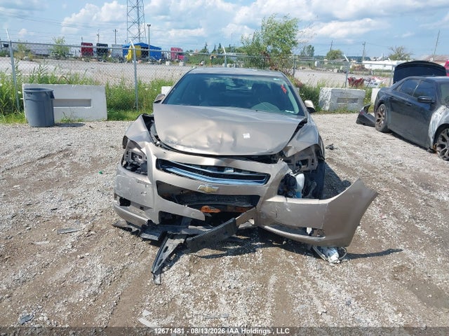 Продаж на аукціоні авто 2008 Chevrolet Malibu Lt, vin: 1G1ZJ57B48F208067, номер лоту: 12671481