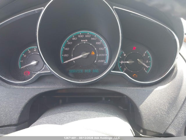 Продаж на аукціоні авто 2008 Chevrolet Malibu Lt, vin: 1G1ZJ57B48F208067, номер лоту: 12671481