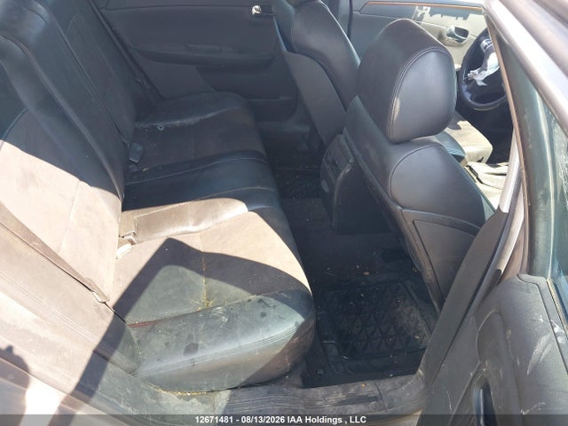Продаж на аукціоні авто 2008 Chevrolet Malibu Lt, vin: 1G1ZJ57B48F208067, номер лоту: 12671481