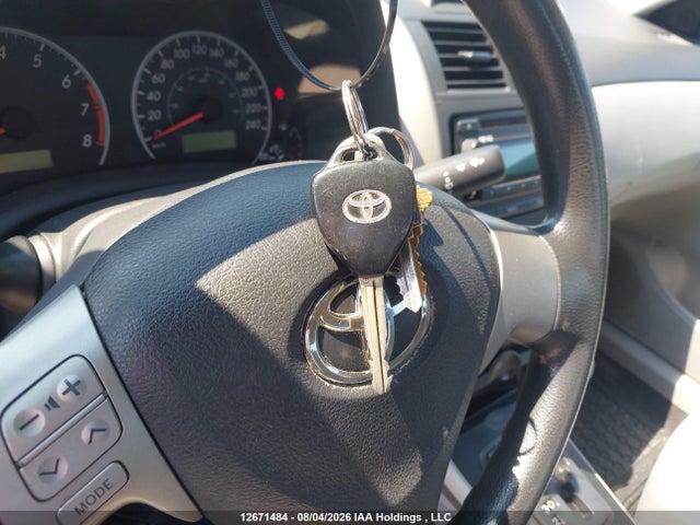2013 Toyota Corolla S/le მანქანა იყიდება აუქციონზე, vin: 2T1BU4EE9DC933951, აუქციონის ნომერი: 12671484