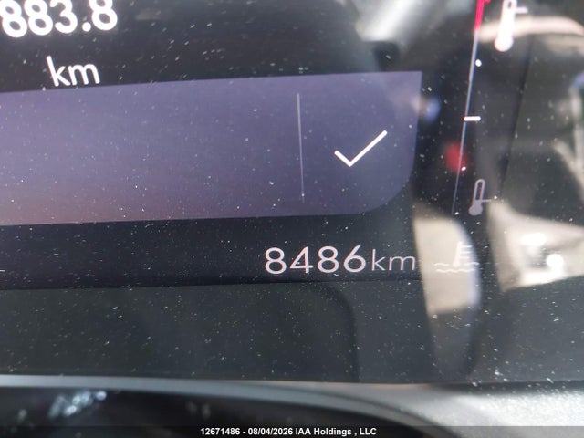 Auction sale of the 2026 Buick Encore Gx Sport Touring, vin: KL4AMESL3TB204436, lot number: 12671486