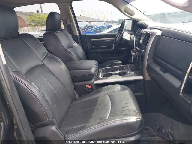 RAM 1500 Sport 2018 1C6RR7MT8JS270391 Image 5