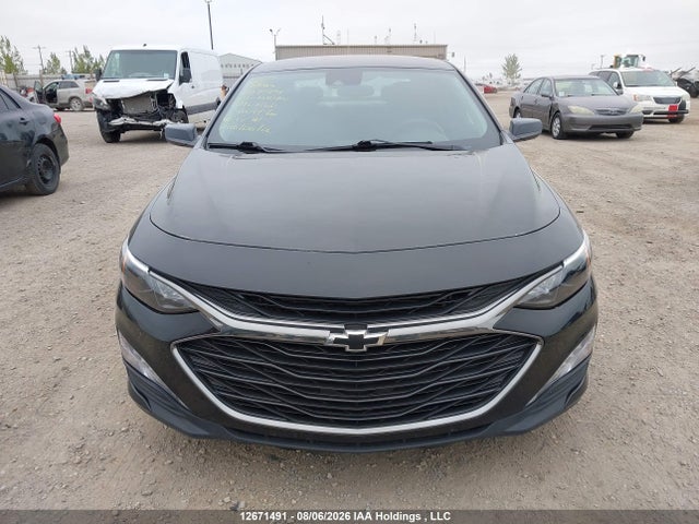 Chevrolet MALIBU LT 2024 1G1ZD5ST3RF162160 Image 13
