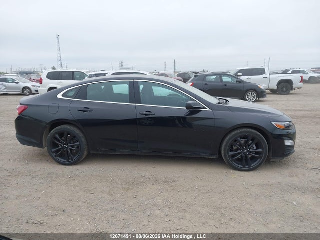 Chevrolet MALIBU LT 2024 1G1ZD5ST3RF162160 Image 14