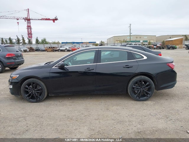 Chevrolet MALIBU LT 2024 1G1ZD5ST3RF162160 Image 15