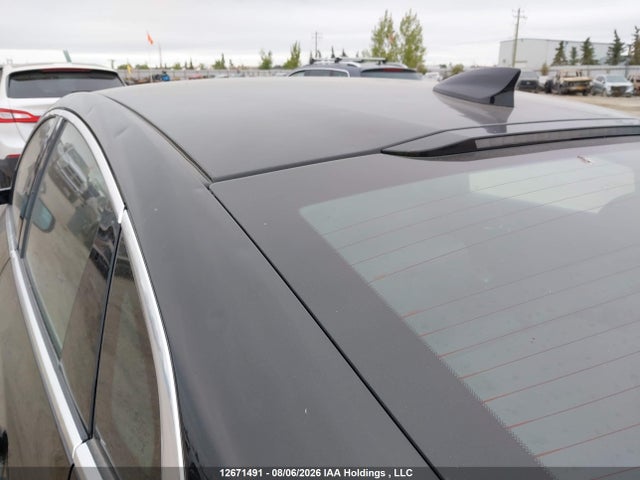 Chevrolet MALIBU LT 2024 1G1ZD5ST3RF162160 Image 21