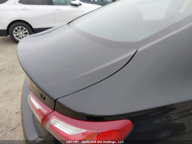 Chevrolet MALIBU LT 2024 1G1ZD5ST3RF162160 Image 22