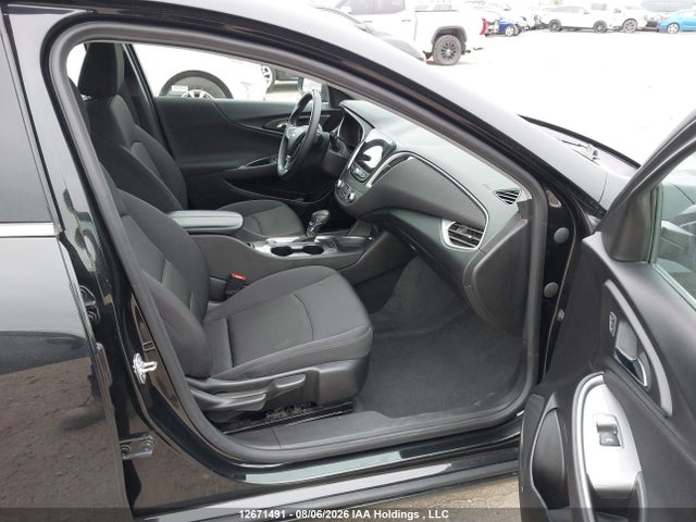 Chevrolet MALIBU LT 2024 1G1ZD5ST3RF162160 Image 5