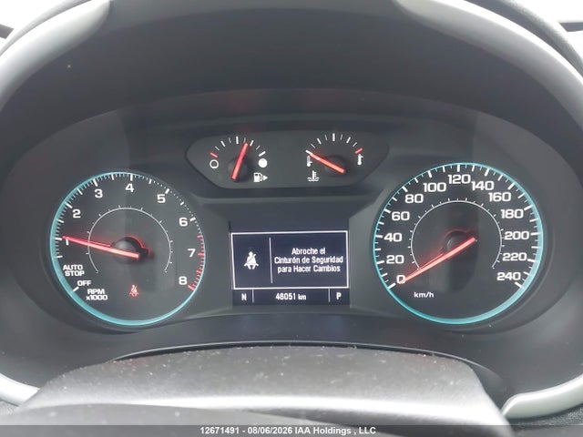 Chevrolet MALIBU LT 2024 1G1ZD5ST3RF162160 Image 7