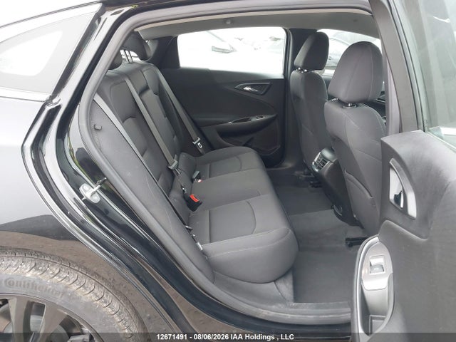 Chevrolet MALIBU LT 2024 1G1ZD5ST3RF162160 Image 8