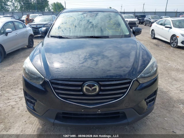 Mazda CX-5 GT 2016 JM3KE4DY7G0730863 Image 13