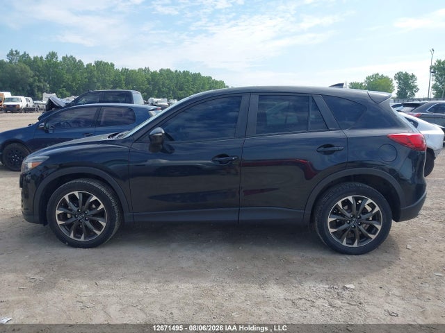 Mazda CX-5 GT 2016 JM3KE4DY7G0730863 Image 15