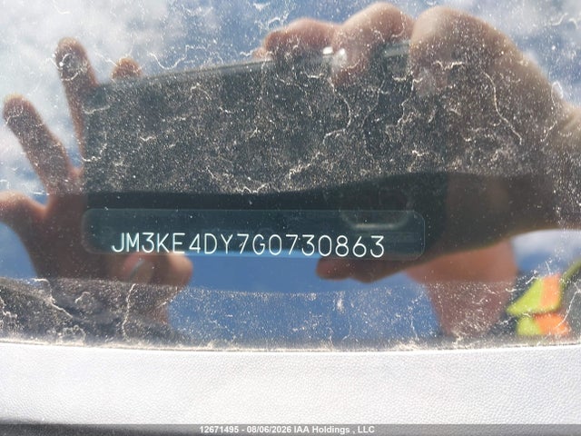 Mazda CX-5 GT 2016 JM3KE4DY7G0730863 Image 19