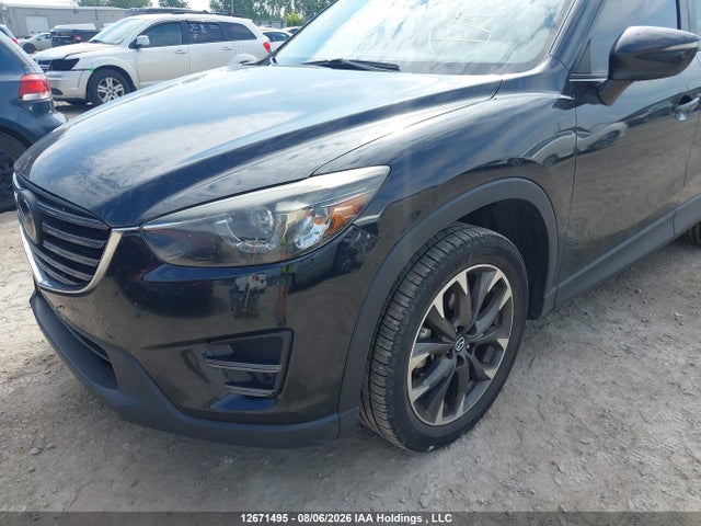 Mazda CX-5 GT 2016 JM3KE4DY7G0730863 Image 20