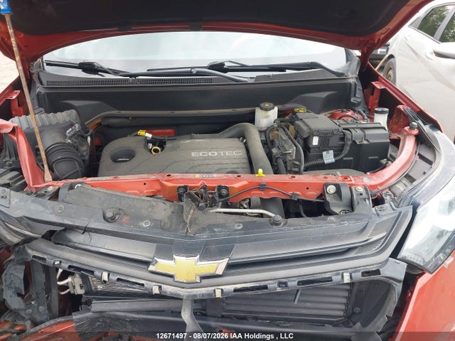 Chevrolet Equinox 2020 2GNAXUEV4L6146304 Image 10