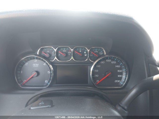 Chevrolet Suburban 2017 1GNSKHKC2HR266840 Image 12