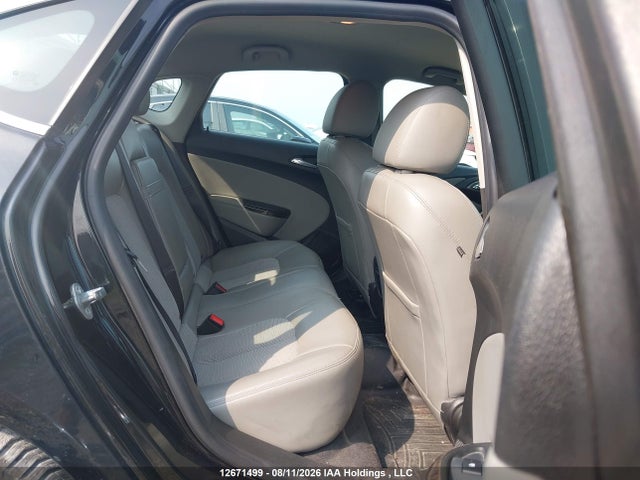 Buick Verano 2017 1G4PP5SKXH4120510 Image 8