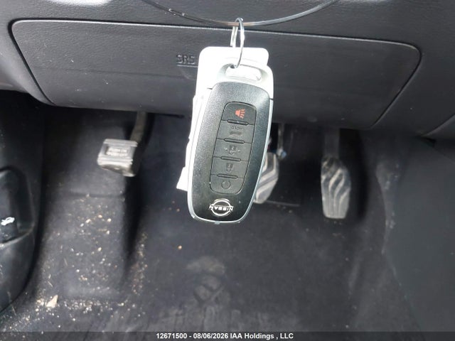 Nissan SENTRA SV 2024 3N1AB8CV2RY214904 Image 11