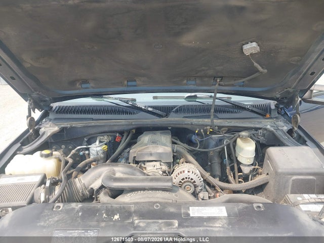 Продажа на аукционе авто 1999 Chevrolet Silverado K2500, vin: 1GCGK29U4XZ157093, номер лота: 12671503