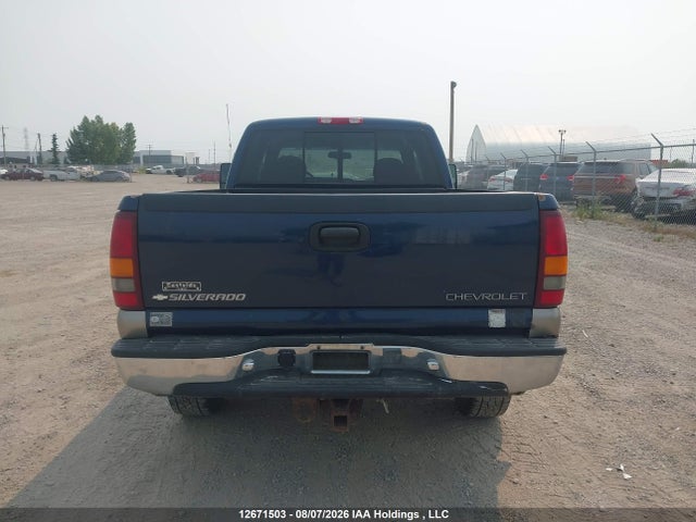Продажа на аукционе авто 1999 Chevrolet Silverado K2500, vin: 1GCGK29U4XZ157093, номер лота: 12671503