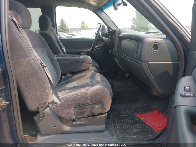 Продажа на аукционе авто 1999 Chevrolet Silverado K2500, vin: 1GCGK29U4XZ157093, номер лота: 12671503