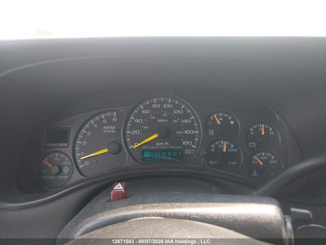 Продажа на аукционе авто 1999 Chevrolet Silverado K2500, vin: 1GCGK29U4XZ157093, номер лота: 12671503