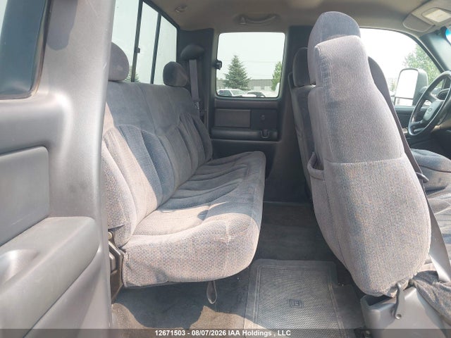 Продажа на аукционе авто 1999 Chevrolet Silverado K2500, vin: 1GCGK29U4XZ157093, номер лота: 12671503