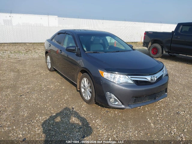 Продаж на аукціоні авто 2012 Toyota Camry Se/xle, vin: 4T1BK1FK9CU008091, номер лоту: 12671504