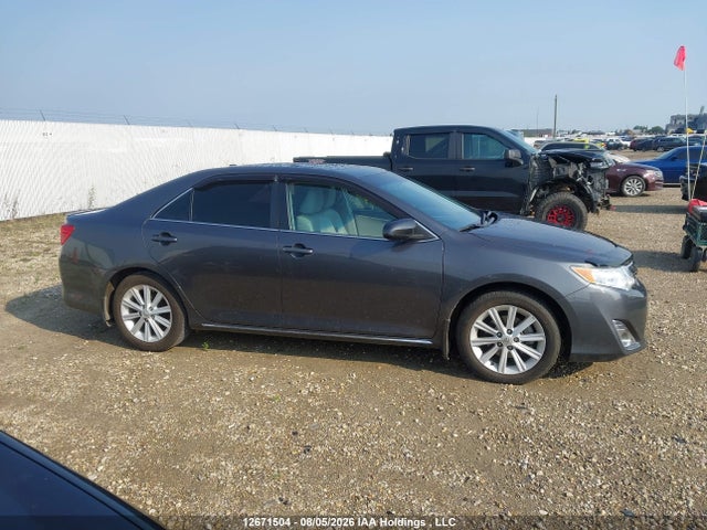12671504 :رقم المزاد ، 4T1BK1FK9CU008091 vin ، 2012 Toyota Camry Se/xle مزاد بيع