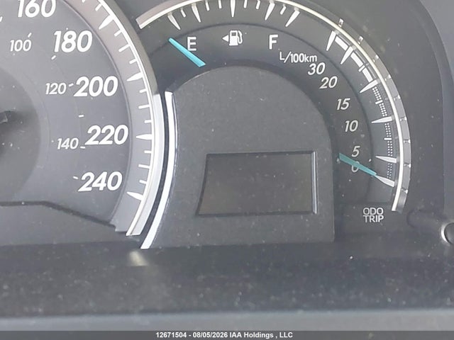 12671504 :رقم المزاد ، 4T1BK1FK9CU008091 vin ، 2012 Toyota Camry Se/xle مزاد بيع