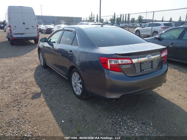 12671504 :رقم المزاد ، 4T1BK1FK9CU008091 vin ، 2012 Toyota Camry Se/xle مزاد بيع
