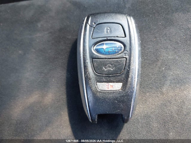 Subaru BRZ 2015 JF1ZCAC12F9600117 Image 11