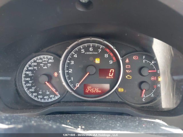 Subaru BRZ 2015 JF1ZCAC12F9600117 Image 7