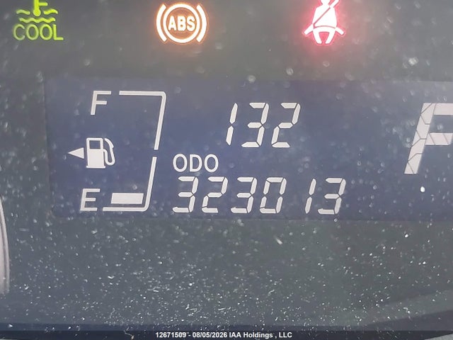 2008 Toyota Yaris მანქანა იყიდება აუქციონზე, vin: JTDKT923185166084, აუქციონის ნომერი: 12671509