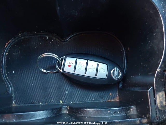 12671510 :رقم المزاد ، JNKCV64E19M605141 vin ، 2009 Infiniti G37 مزاد بيع