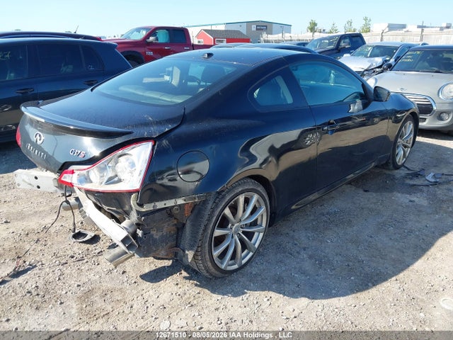 12671510 :رقم المزاد ، JNKCV64E19M605141 vin ، 2009 Infiniti G37 مزاد بيع
