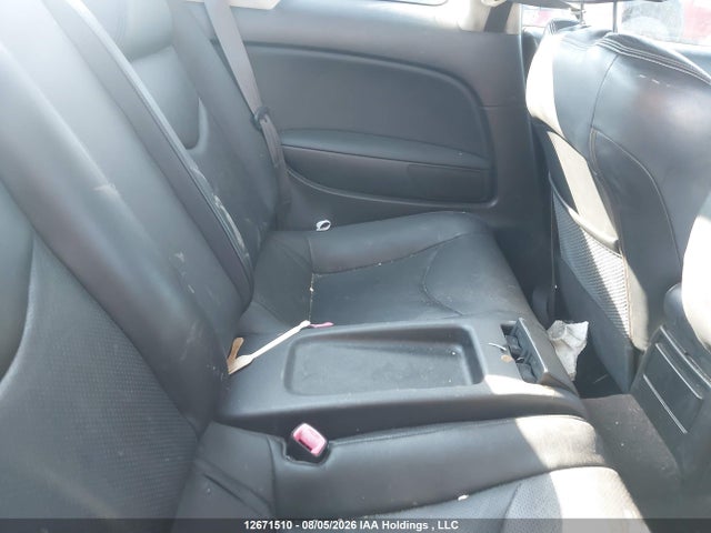 12671510 :رقم المزاد ، JNKCV64E19M605141 vin ، 2009 Infiniti G37 مزاد بيع