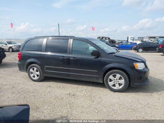 Aukcja sprzedaży 2016 Dodge Grand Caravan Se, vin: 2C4RDGBGXGR216470, numer aukcji: 12671511