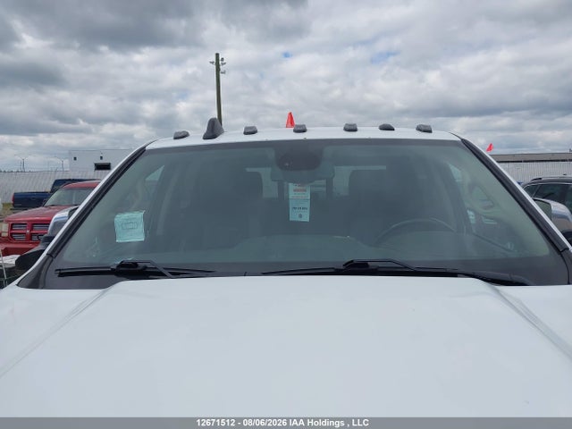 Продажа на аукционе авто 2022 Ram 2500 Laramie, vin: 3C6UR5FL7NG335515, номер лота: 12671512