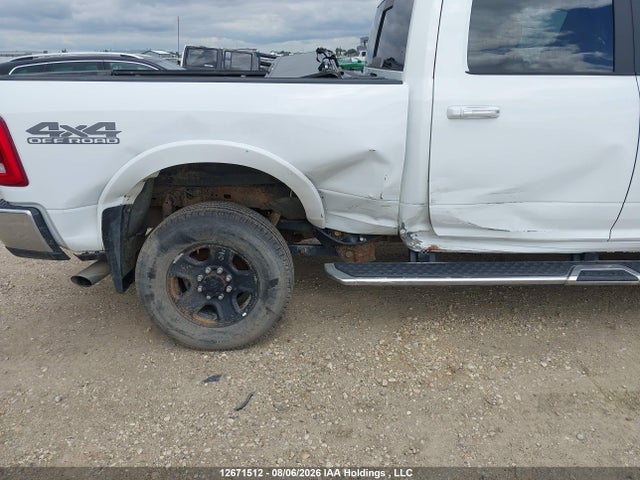Продажа на аукционе авто 2022 Ram 2500 Laramie, vin: 3C6UR5FL7NG335515, номер лота: 12671512