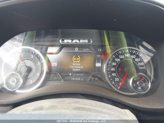 Продажа на аукционе авто 2022 Ram 2500 Laramie, vin: 3C6UR5FL7NG335515, номер лота: 12671512
