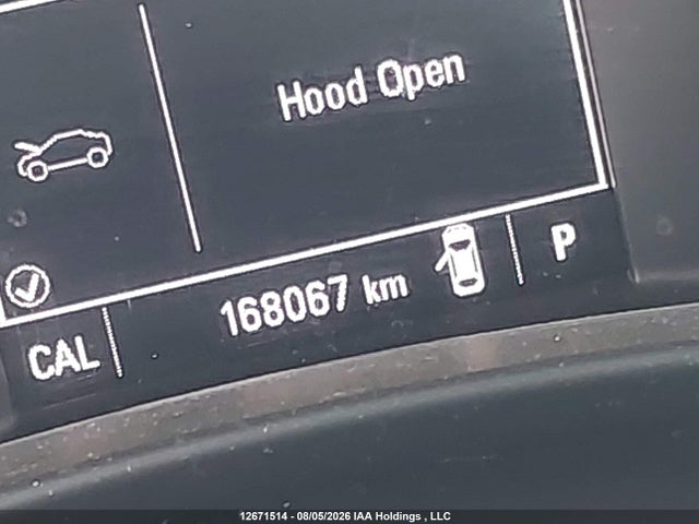Chevrolet EQUINOX LS 2018 2GNAXREV4J6179619 Image 15